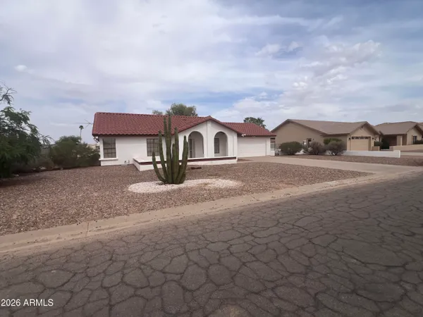 $269,000 | 14719 South Country Club Way, Arizona City, AZ 85123