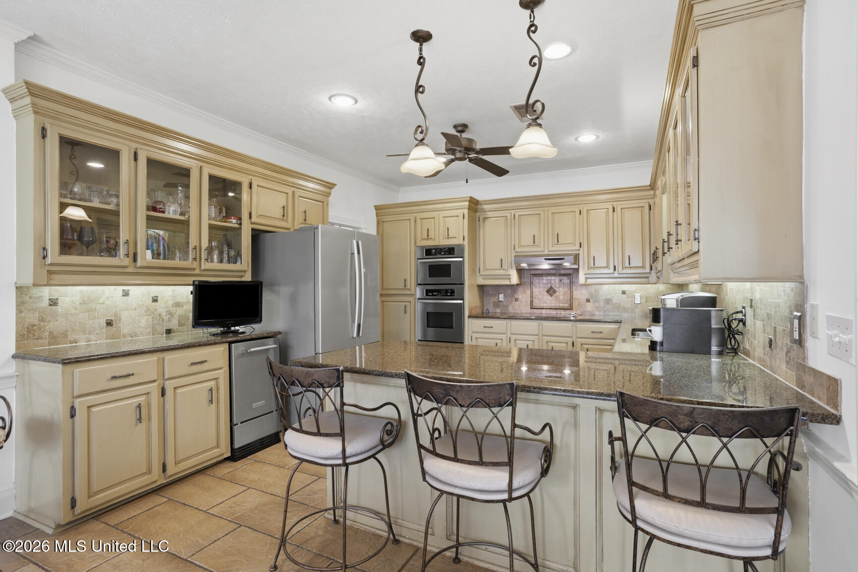 120 Eastpointe Circle Madison, MS 39110 - Photo 15 of 51 Kitchen