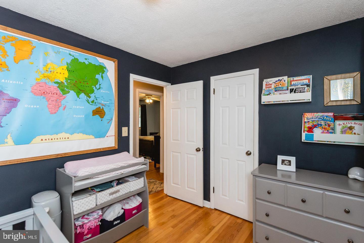4217 Mispillion Road Nottingham, MD 21236 - Photo 25 of 40 Bedroom 2