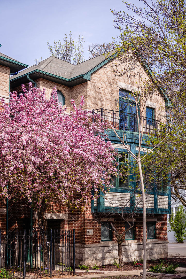 3056 North Paulina St  