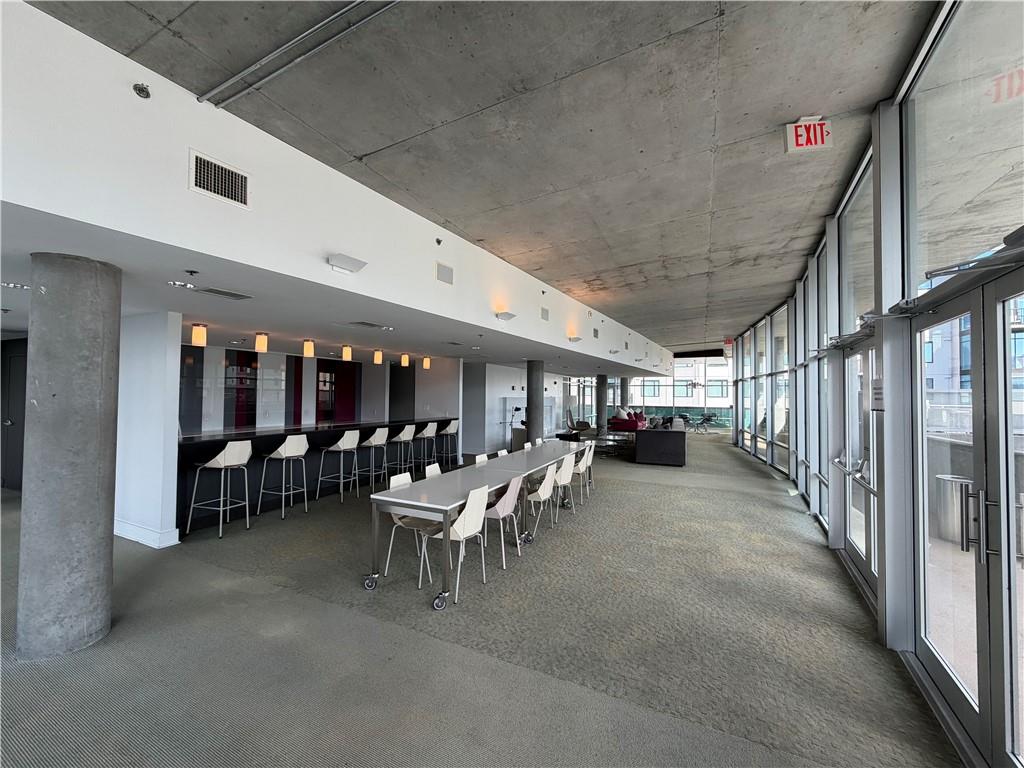 845 Spring Street Northwest, Unit 524 Atlanta, GA 30308 - Photo 20 of 27