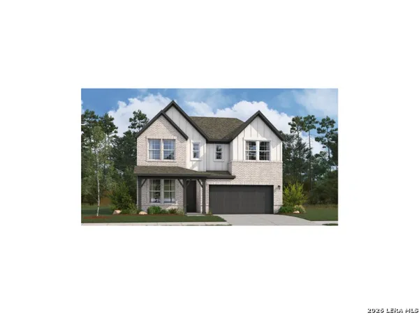 $444,999 | 10548 Bricewood Park, Helotes, TX 78254