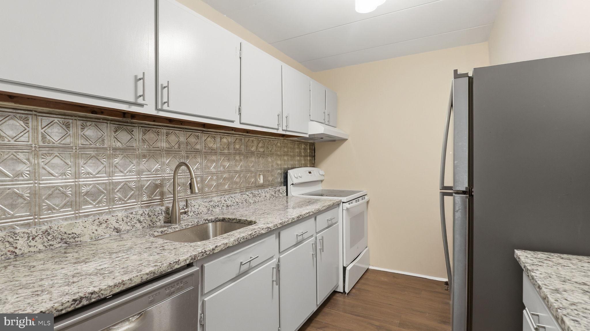3301 Hewitt Avenue, Unit 204 Silver Spring, MD 20906 - Photo 9 of 42 Gallery Image 9