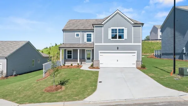 $381,990 | 68 Cyrilla Walk, Dallas, GA 30132