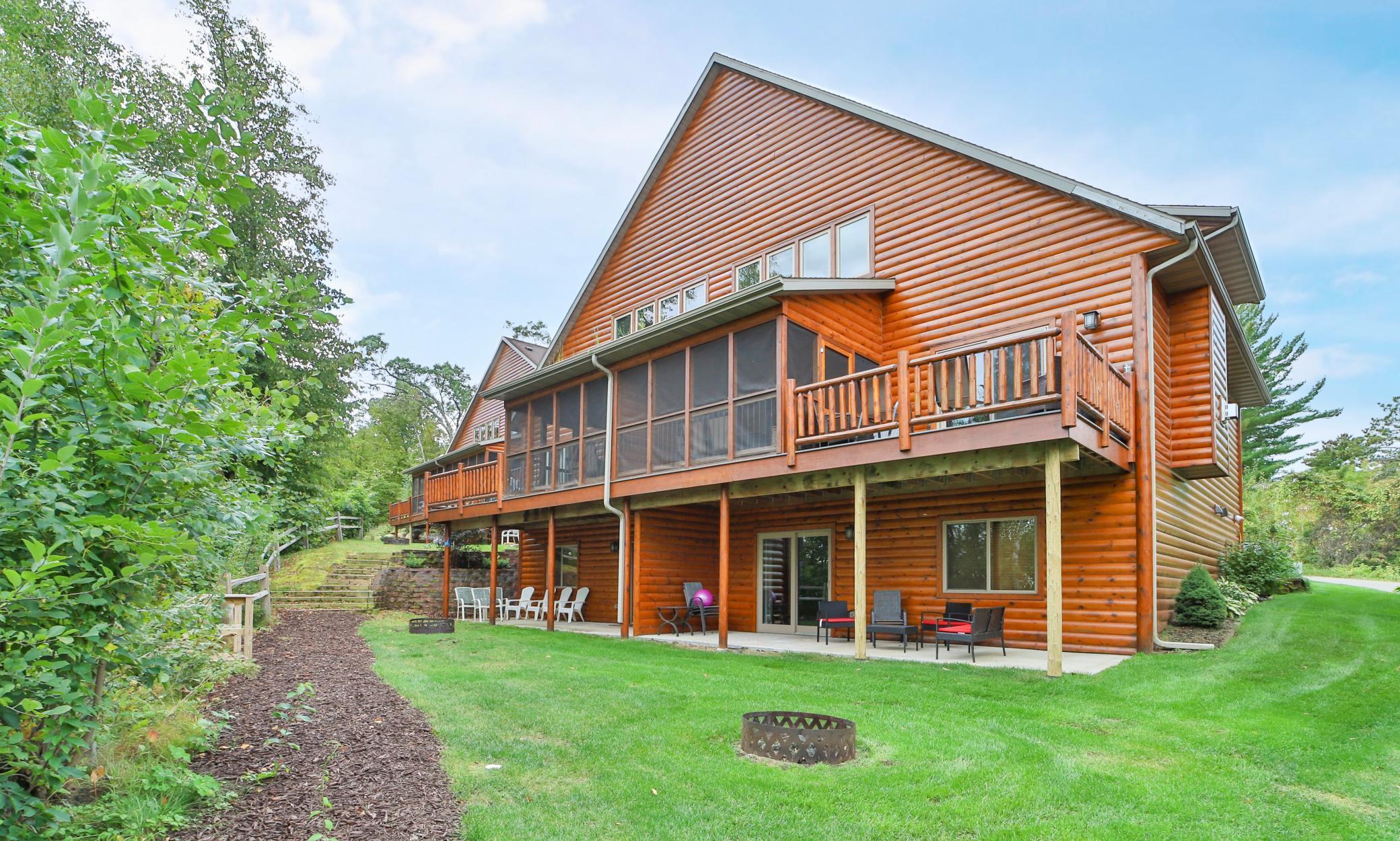6334 Wilderness Road, Unit 31 Pequot Lakes, MN 56472 - Photo 3 of 61