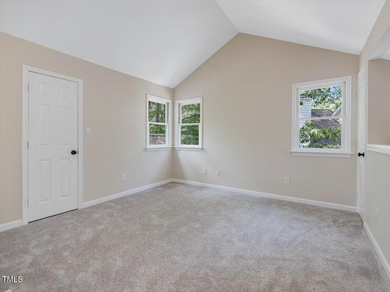 3811 Carnegie Lane Raleigh, NC 27612 - Photo 41 of 63 41-Loft