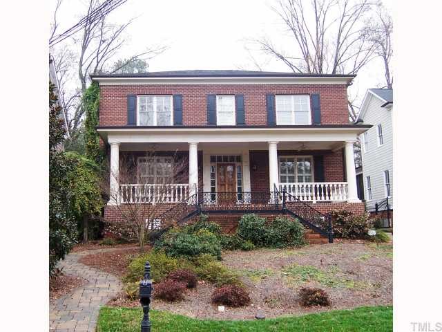 112 Lake Boone Trail Raleigh, NC 27608 - Photo 1 of 12