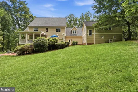 $2,350,000 | 2608 Hunter Mill Road, Oakton, VA 22124
