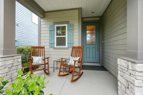 $518,000 | 425 Union Hill Drive, Ponte Vedra, FL 32081