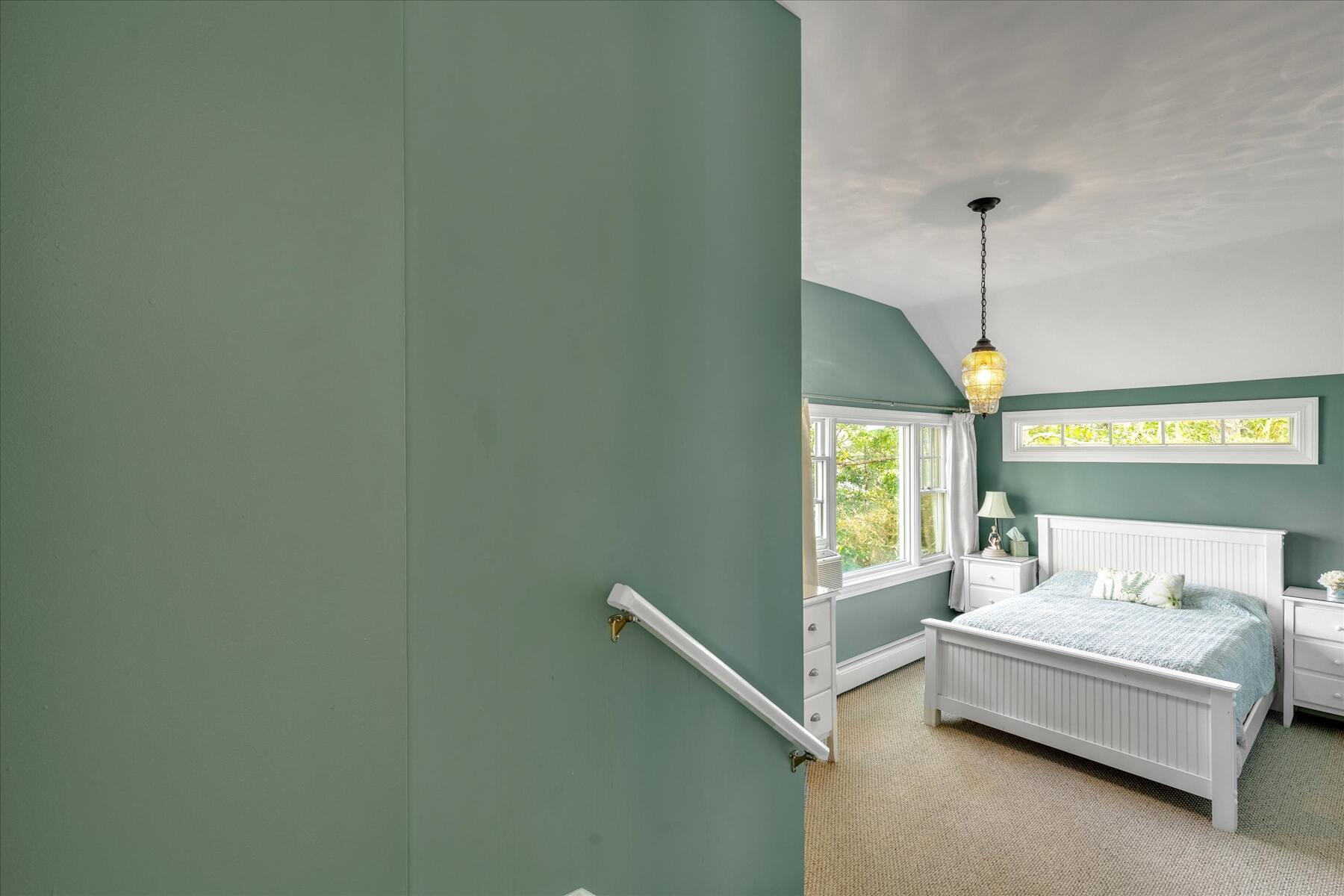 194 John Joseph Road Harwich, MA 02645 - Photo 30 of 87 a bedroom with a bed and a window