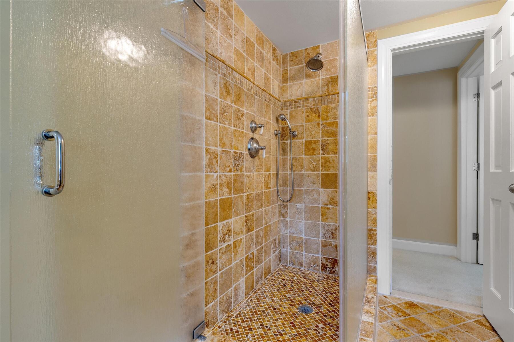 194 John Joseph Road Harwich, MA 02645 - Photo 46 of 87 a bathroom with a shower
