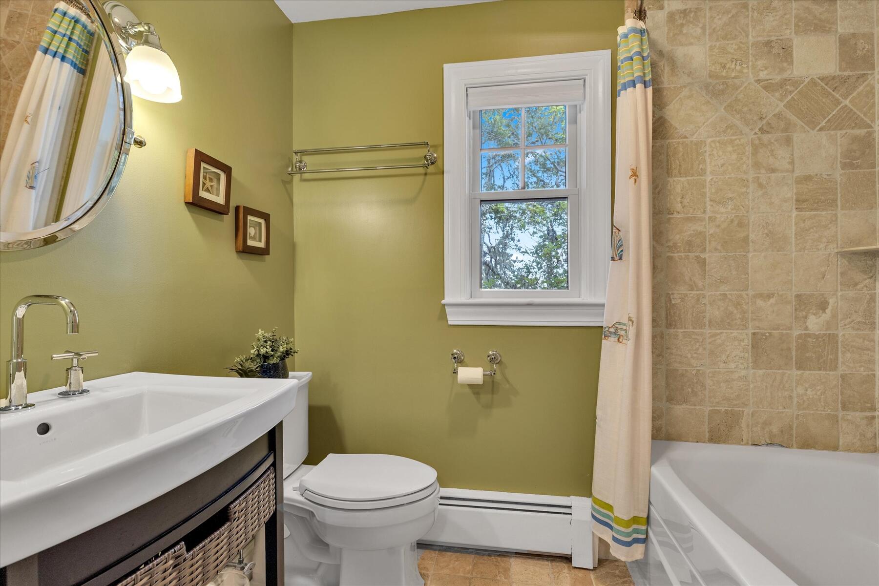 194 John Joseph Road Harwich, MA 02645 - Photo 53 of 87 a bathroom with a sink toilet and shower