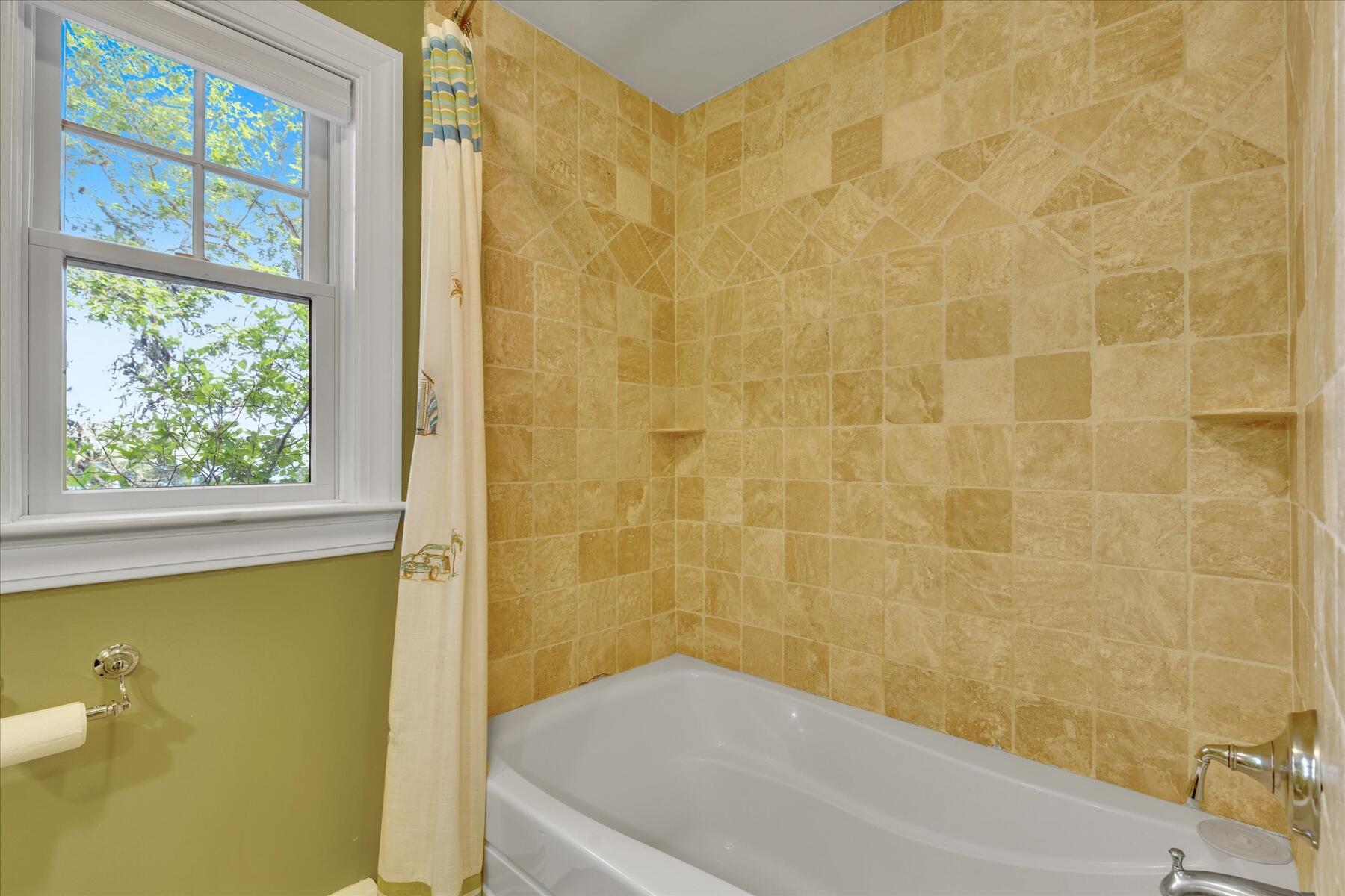 194 John Joseph Road Harwich, MA 02645 - Photo 54 of 87 a bathroom with a bathtub and shower