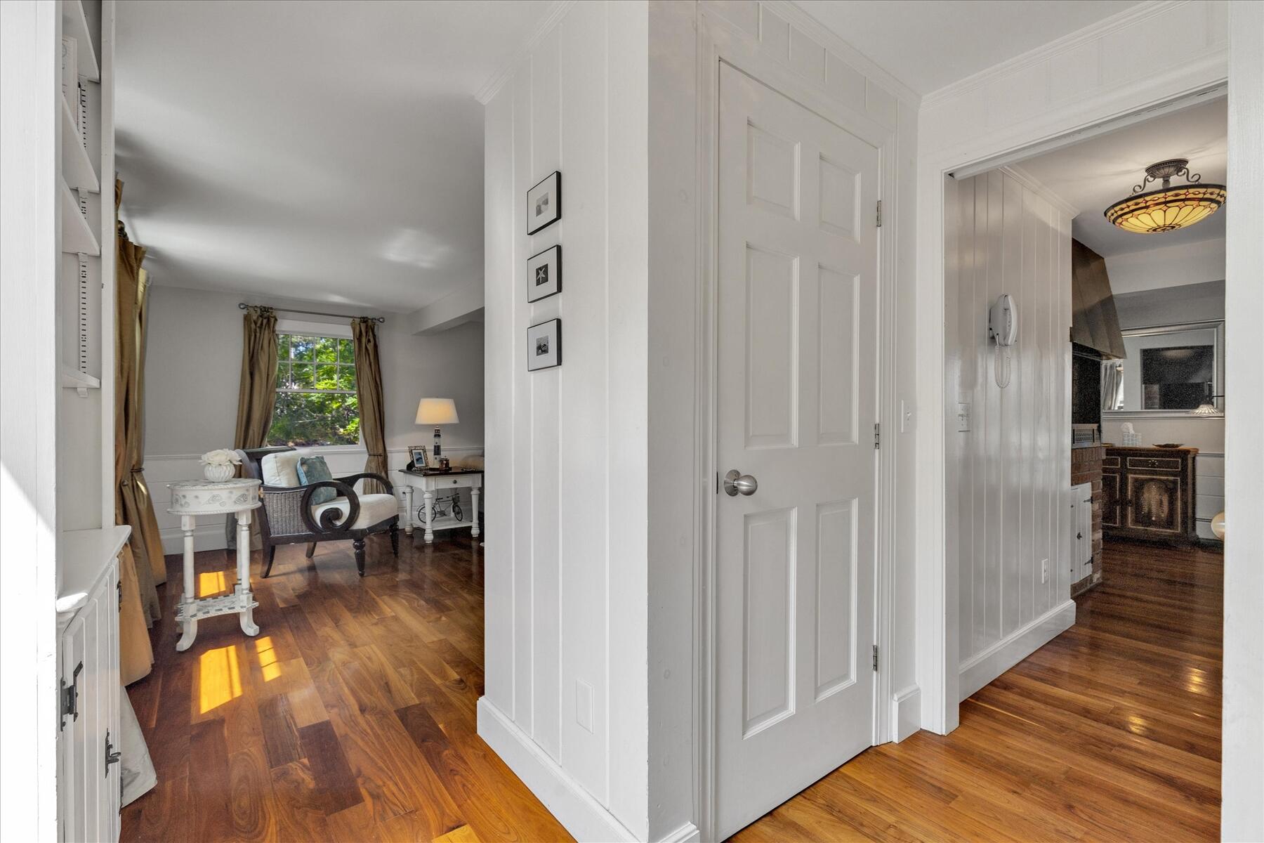194 John Joseph Road Harwich, MA 02645 - Photo 10 of 87 a view of a living room and dining room