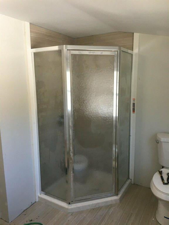 625 Shepard Hill Road Union, ME 04862 - Photo 9 of 22 Tile stand up shower - finished