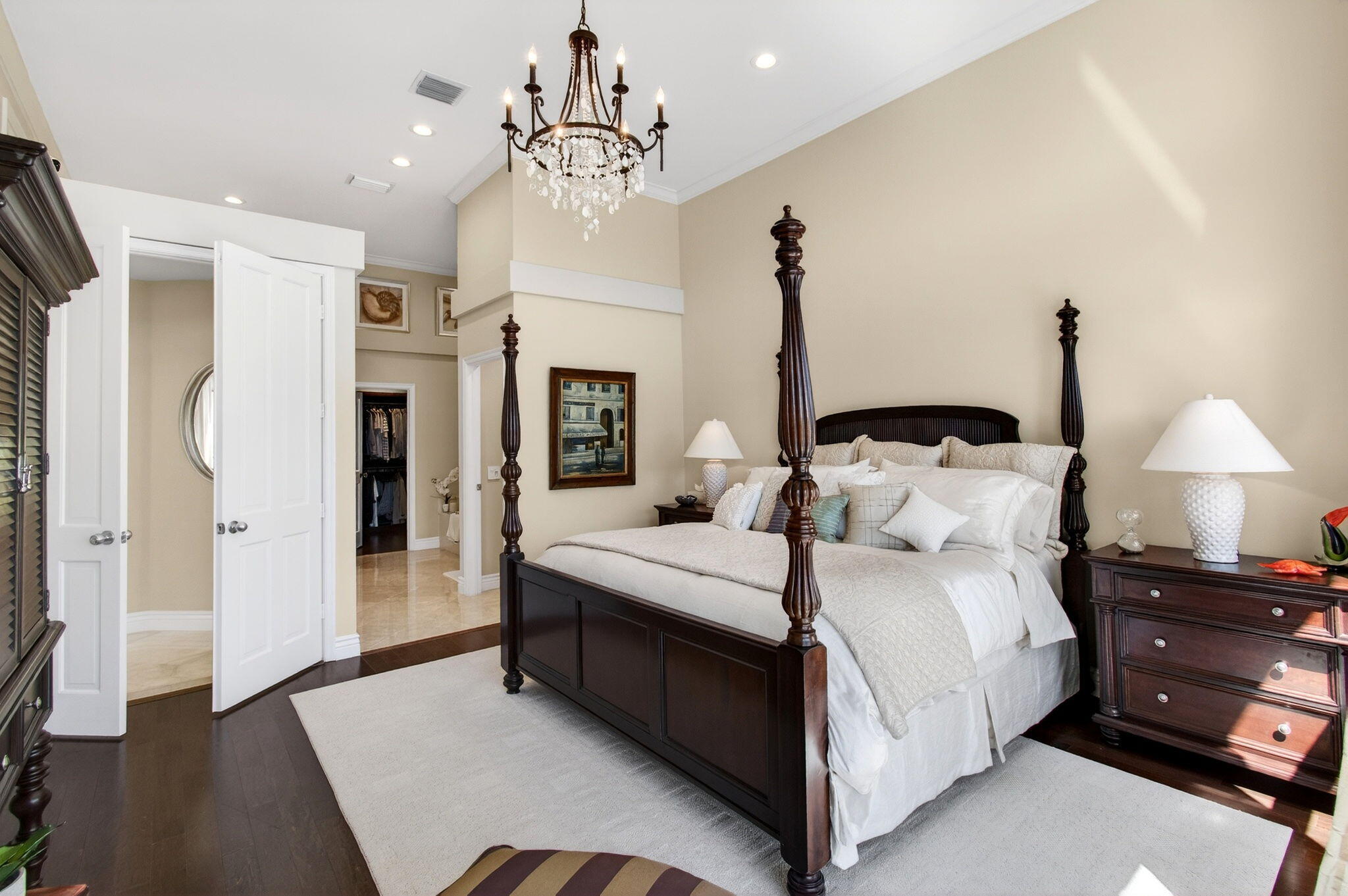 6160 Northwest 24th Street Boca Raton, FL 33434 - Photo 35 of 108 Primary Bedroom
