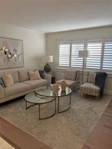 $383,000 | 975 9th Avenue South, Unit 1, Naples, FL 34102