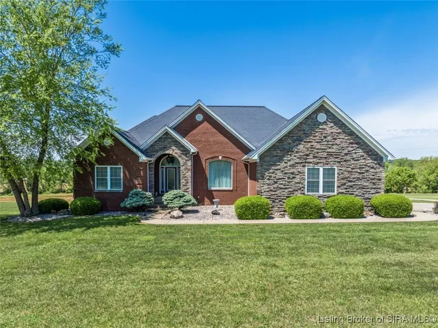 $860,000 | 1314 Highway 335, Corydon, IN 47112