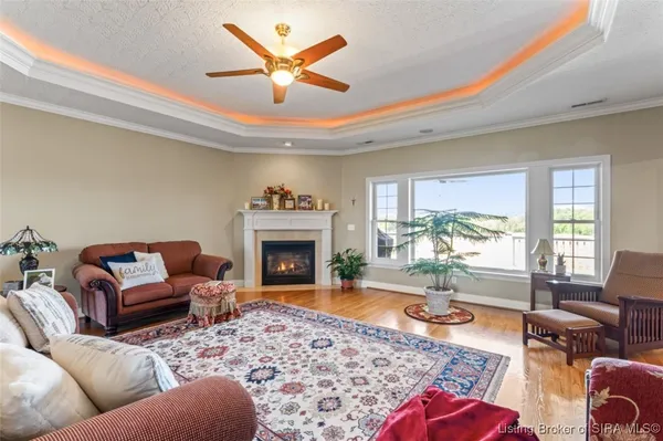 $860,000 | 1314 Highway 335, Corydon, IN 47112