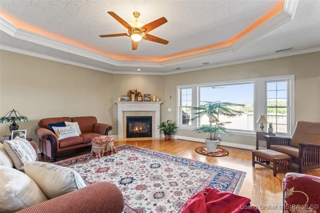 $860,000 | 1314 Highway 335, Corydon, IN 47112