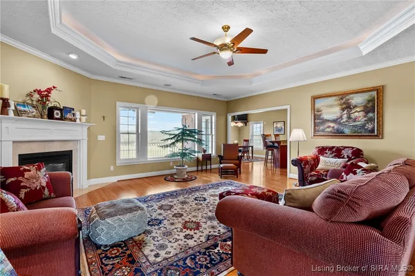 $860,000 | 1314 Highway 335, Corydon, IN 47112