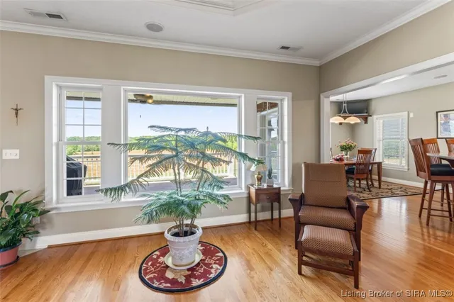 $860,000 | 1314 Highway 335, Corydon, IN 47112