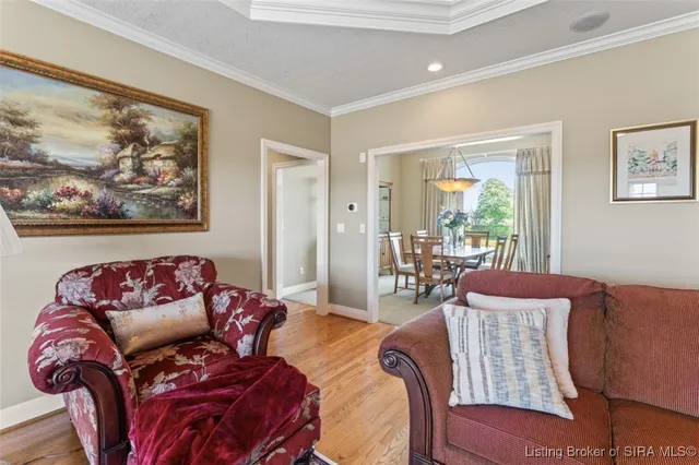 $860,000 | 1314 Highway 335, Corydon, IN 47112