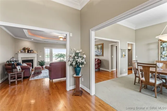 $860,000 | 1314 Highway 335, Corydon, IN 47112