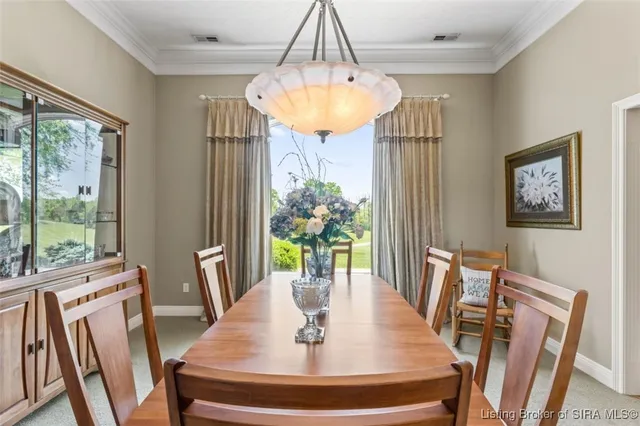 $860,000 | 1314 Highway 335, Corydon, IN 47112