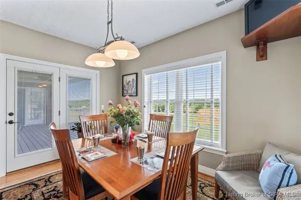 $860,000 | 1314 Highway 335, Corydon, IN 47112