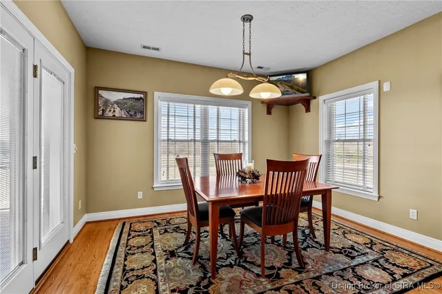 $860,000 | 1314 Highway 335, Corydon, IN 47112