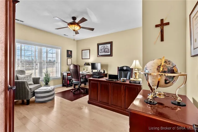 $860,000 | 1314 Highway 335, Corydon, IN 47112