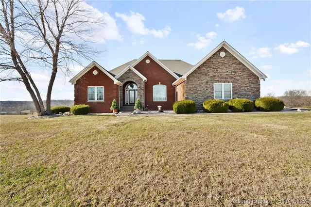 $860,000 | 1314 Highway 335, Corydon, IN 47112