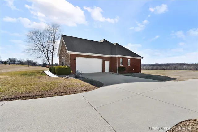 $860,000 | 1314 Highway 335, Corydon, IN 47112