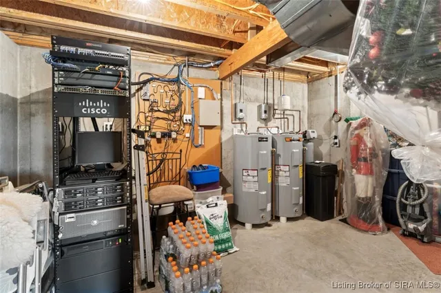 $860,000 | 1314 Highway 335, Corydon, IN 47112