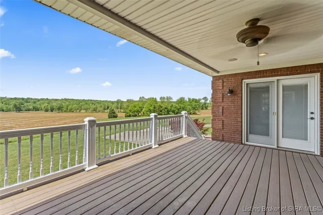 $860,000 | 1314 Highway 335, Corydon, IN 47112