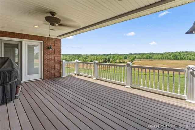 $860,000 | 1314 Highway 335, Corydon, IN 47112