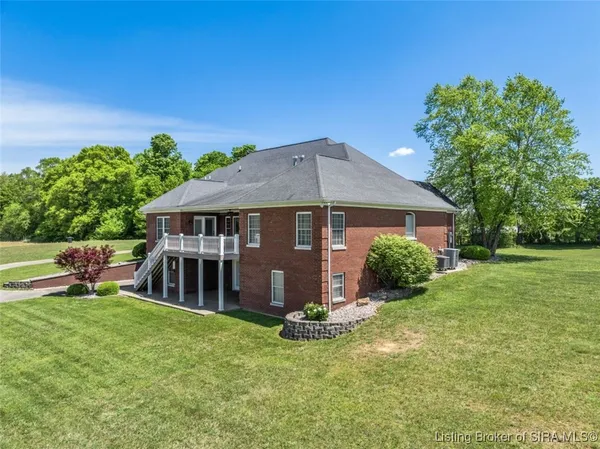 $860,000 | 1314 Highway 335, Corydon, IN 47112