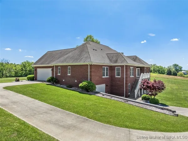 $860,000 | 1314 Highway 335, Corydon, IN 47112