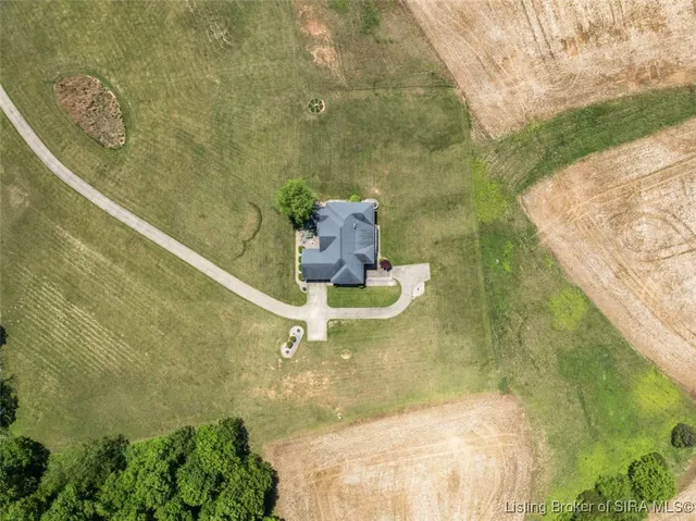 $860,000 | 1314 Highway 335, Corydon, IN 47112