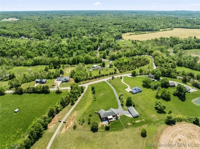 $860,000 | 1314 Highway 335, Corydon, IN 47112