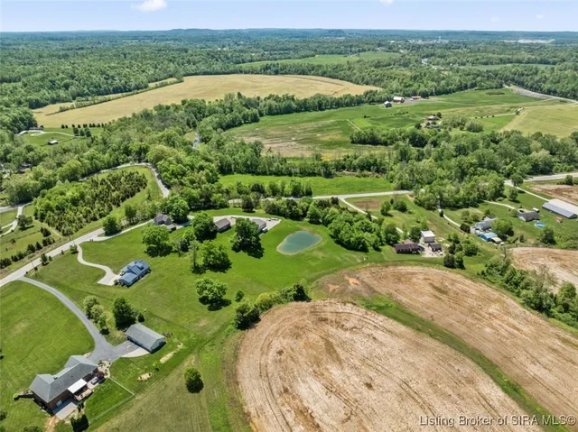 $860,000 | 1314 Highway 335, Corydon, IN 47112