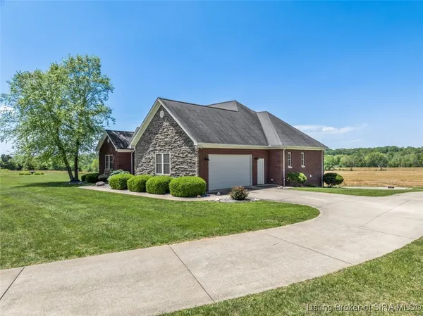 $860,000 | 1314 Highway 335, Corydon, IN 47112