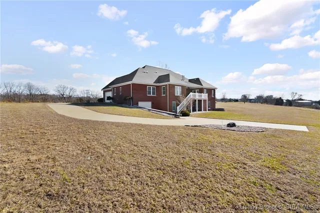$860,000 | 1314 Highway 335, Corydon, IN 47112