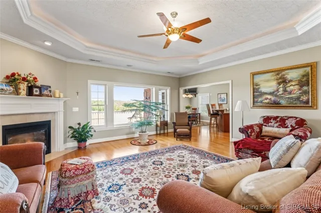 $860,000 | 1314 Highway 335, Corydon, IN 47112