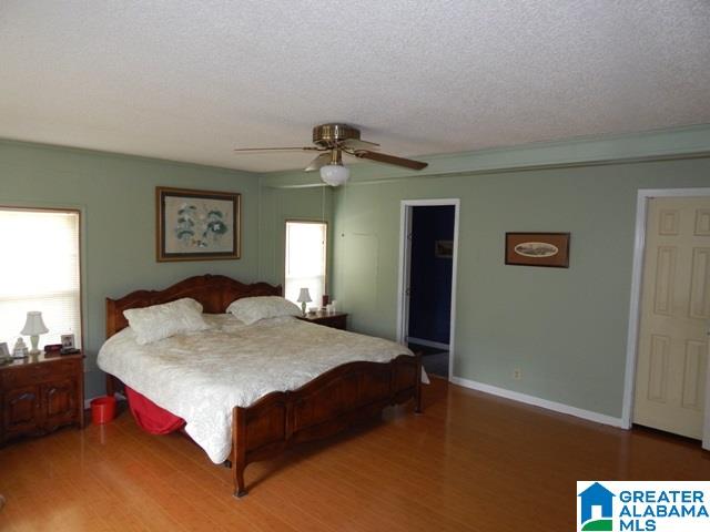 405 St Smith Circle Cropwell, AL 35054 - Photo 9 of 34