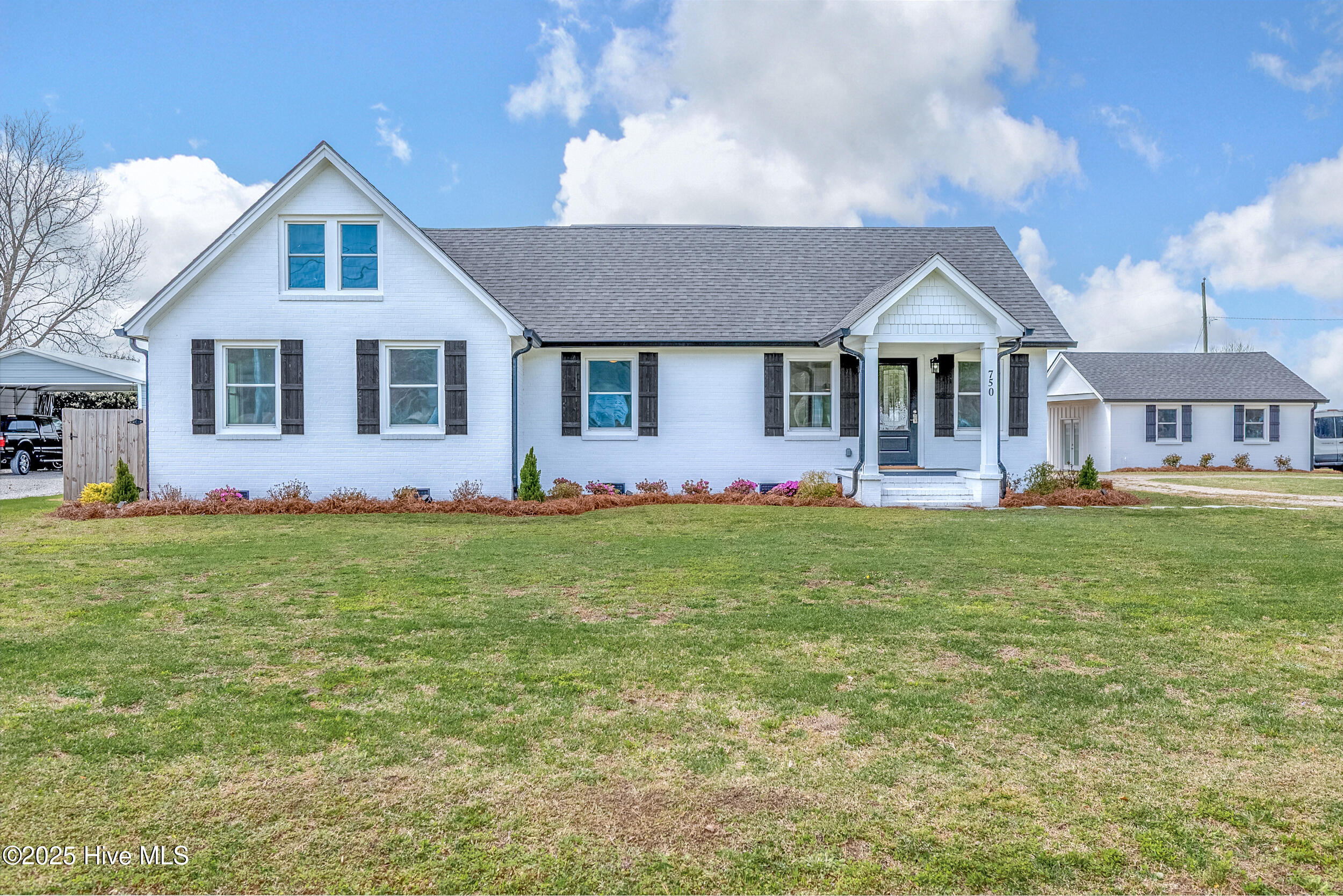 750 Shawboro Road Shawboro, NC 27973 - Photo 1 of 42 done - 001