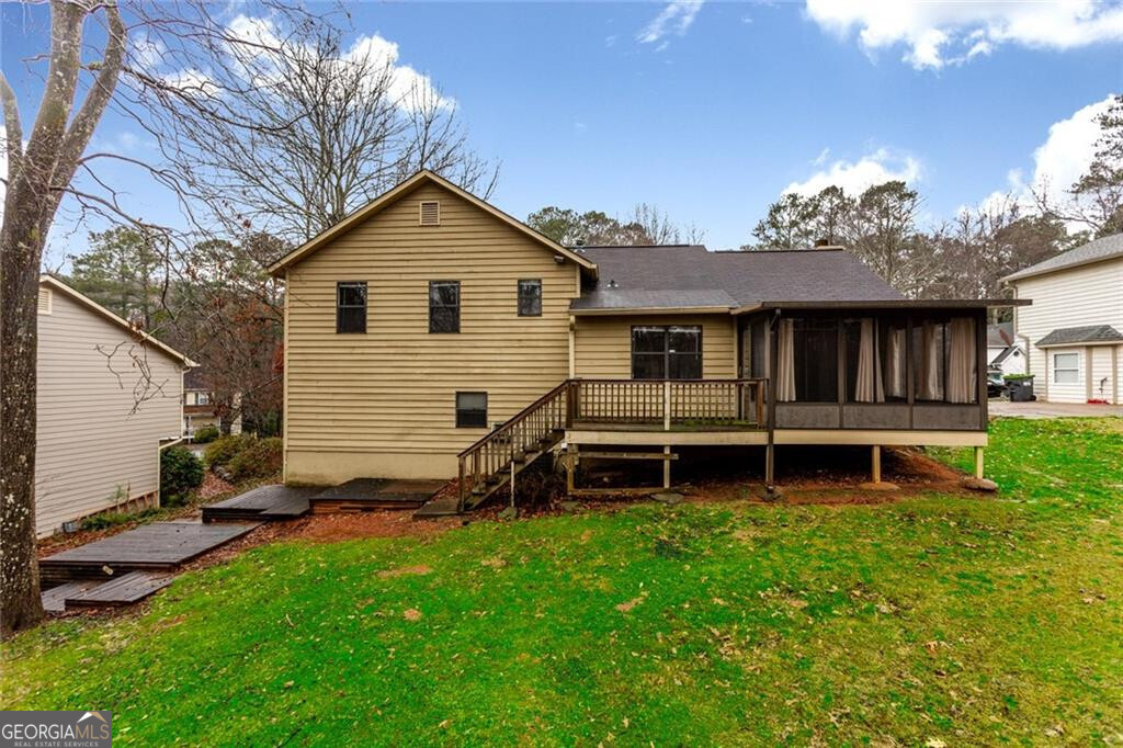 2401 Jack Creek Road Southwest Marietta, GA 30008 - Photo 4 of 40