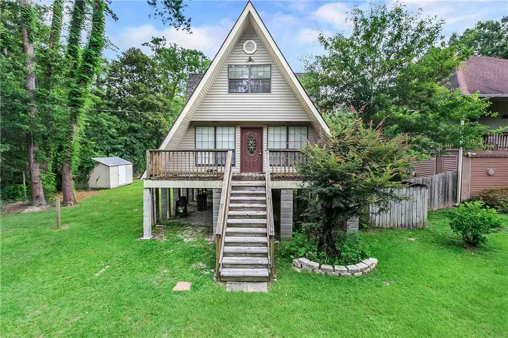 18075 Monga Drive Covington, LA 70433 - Photo 1 of 15