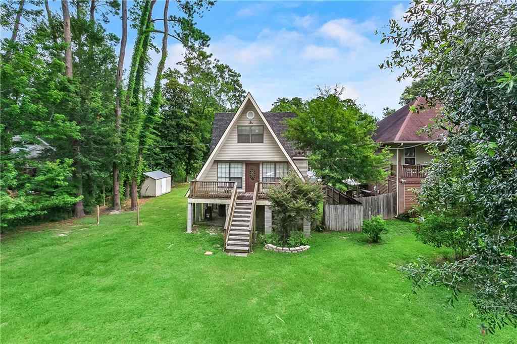 18075 Monga Drive Covington, LA 70433 - Photo 2 of 15